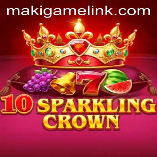 Discovering 10SparklingCrown: A Journey Into Regal Gaming