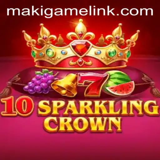 Discovering 10SparklingCrown: A Journey Into Regal Gaming