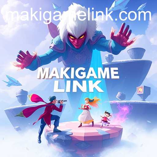 About Us | MAKIGAME LINK