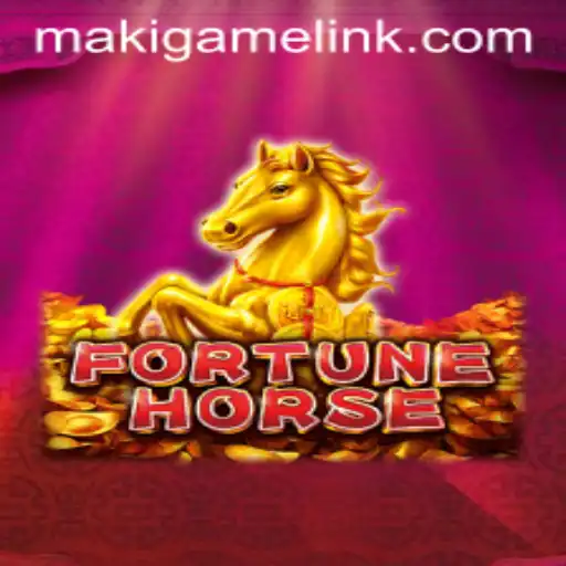 Experience the Thrills of FortuneHorse: A Modern Gaming Phenomenon
