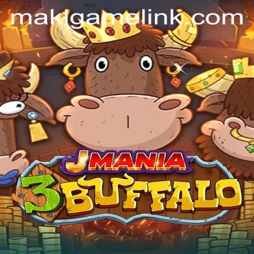 Dive into the Exciting World of JMania3Buffalo: Unveiling Game Features and Mechanics