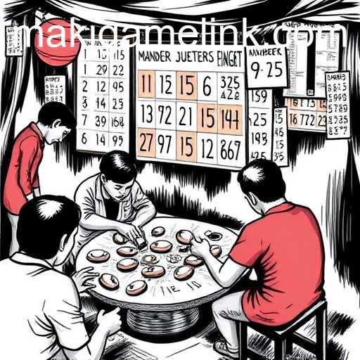 Jueteng: An In-Depth Look at the Underground Numbers Game in the Philippines