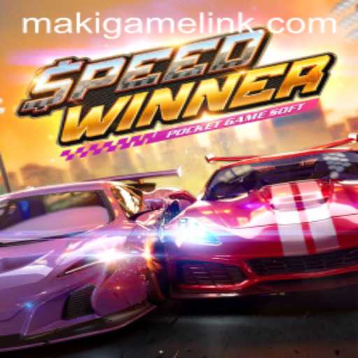 Dive into the World of SpeedWinner: A Thrilling Gaming Experience