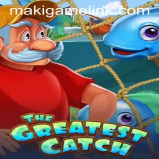 The Greatest Catch: A Revolutionary Gaming Experience