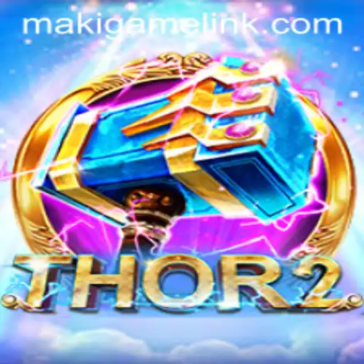 Thor2: The Epic Journey in the Realm of Gaming